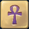 golden-glyph-slot-cross-hieroglyphic-symbol