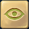 golden-glyph-slot-eye-hieroglyphic-symbol