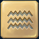 golden-glyph-slot-waves-hieroglyphic-symbol