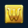 golden-glyph-slot-wild-symbol