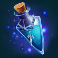 halloween-fortune-2-slot-blue-potion-symbol
