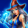 halloween-fortune-2-slot-blue-witch-symbol