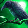 halloween-fortune-2-slot-raven-symbol