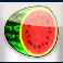 hot-spin-megaways-slot-watermelon-symbol