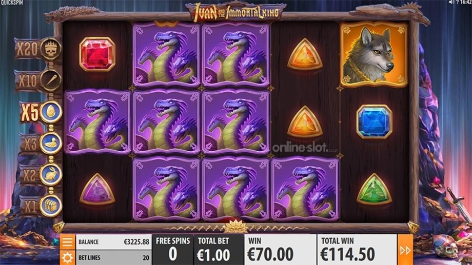 ivan-and-the-immortal-king-slot-free-spins-feature