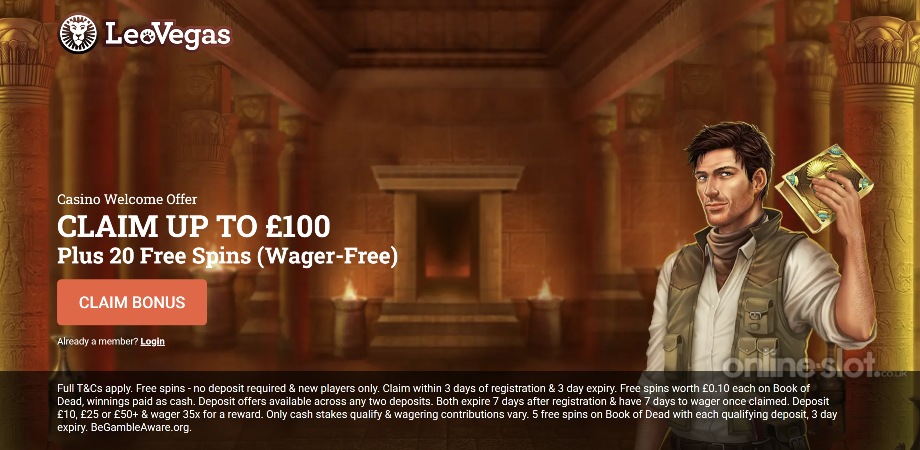 leovegas-casino-welcome-bonus
