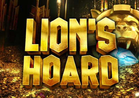 Red Tiger Gaming Lion’s Hoard Video Slot Review