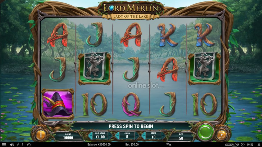lord-merlin-and-the-lady-of-the-lake-slot-base-game
