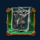 lord-merlin-and-the-lady-of-the-lake-slot-lion-crest-symbol