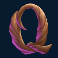lord-merlin-and-the-lady-of-the-lake-slot-q-symbol