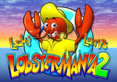 lucky-larrys-lobstermania-2-slot-logo