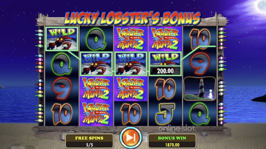 lucky-larrys-lobstermania-2-slot-lucky-lobsters-free-spins-bonus-feature