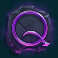 merlin-and-the-ice-queen-morgana-slot-q-symbol