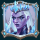 merlin-and-the-ice-queen-slot-morgana-wild-symbol