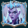 merlin-and-the-ice-queen-slot-morgana-wild-symbol