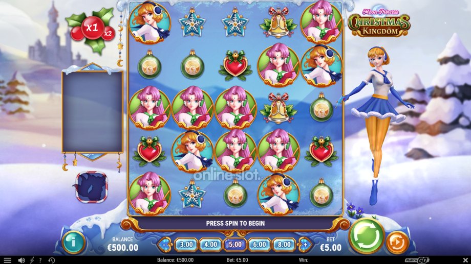 moon-princess-christmas-kingdom-slot-base-game