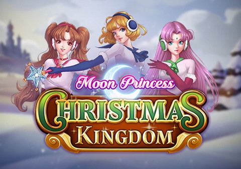 moon-princess-christmas-kingdom-slot-logo