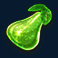 opal-fruits-slot-pear-symbol