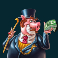 piggy-riches-slot-gentleman-pig-wild-symbol