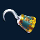 pirate-gold-slot-pirate-hook-symbol