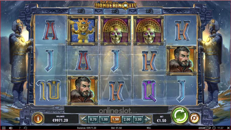 rich-wilde-and-the-wandering-city-slot-base-game