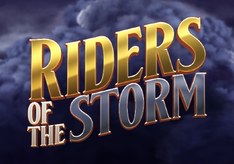riders-of-the-storm-slot-logo