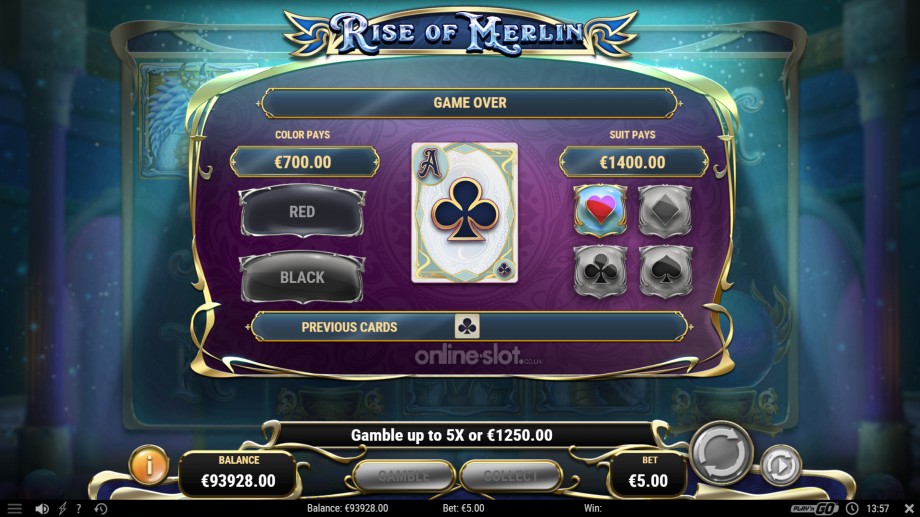 rise-of-merlin-gamble-collect-feature