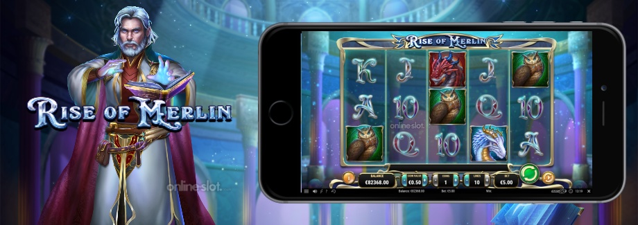 rise-of-merlin-mobile-slot