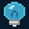 santas-stack-slot-blue-light-symbol