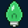 santas-stack-slot-green-light-symbol