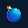 santas-wonderland-slot-blue-bauble-symbol