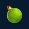 santas-wonderland-slot-green-bauble-symbol
