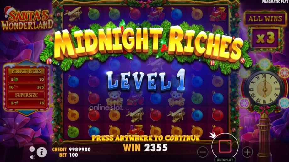 santas-wonderland-slot-midnight-riches-feature