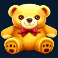 santas-wonderland-slot-teddy-bear-symbol