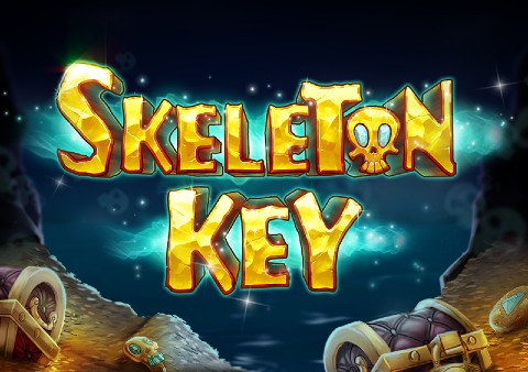 IGT Skeleton Key Video Slot Review