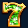 slot-vegas-megaquads-slot-green-7-symbol