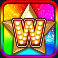 slot-vegas-megaquads-slot-rainbow-wild-symbol