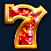 slot-vegas-megaquads-slot-red-7-symbol