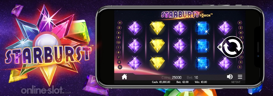 starbust-mobile-slot
