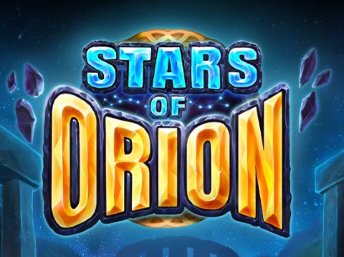 Stars of Orion Slot Review