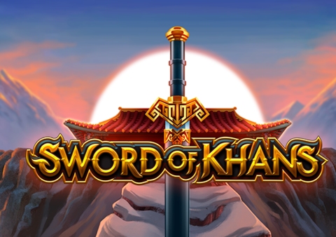 Thunderkick Sword of Khans Video Slot Review