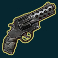the-last-sundown-slot-pistol-symbol