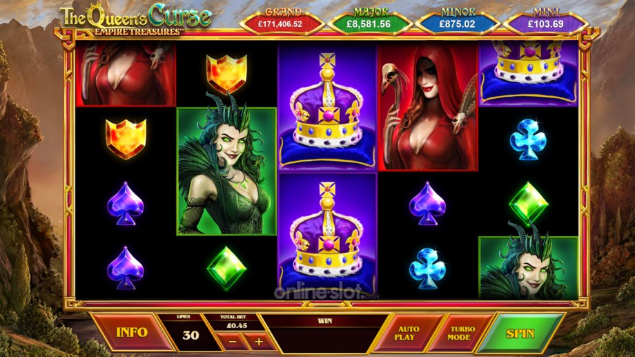 the-queens-curse-empire-treasures-slot-base-game