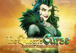 the-queens-curse-empire-treasures-slot-logo