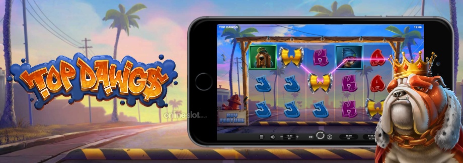 top-dawgs-mobile-slot