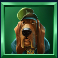 top-dawgs-slot-green-dawg-symbol