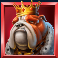 top-dawgs-slot-king-dawg-symbol