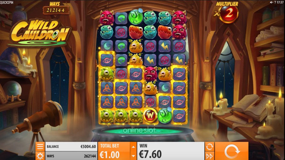 wild-cauldron-slot-base-game