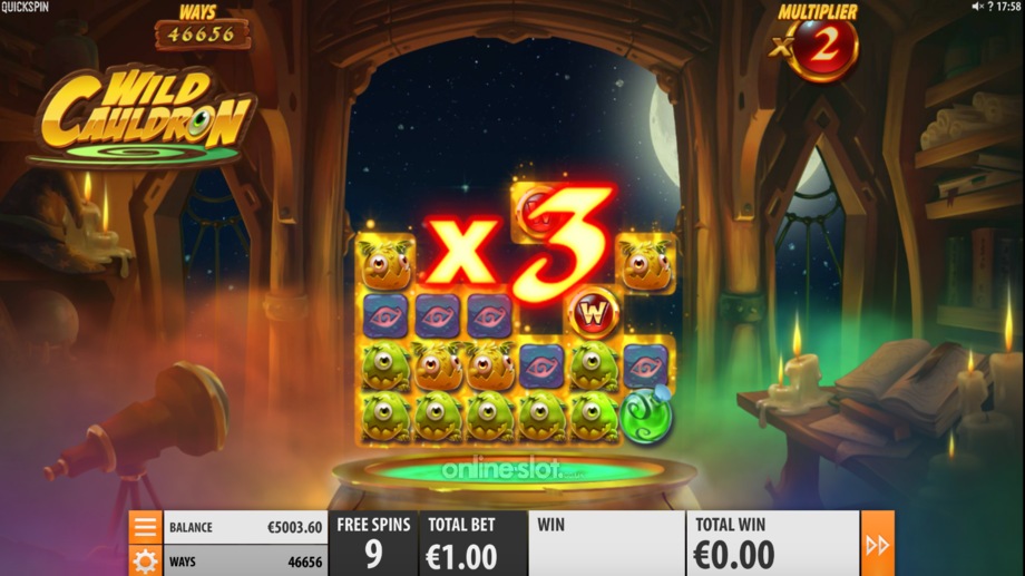 wild-cauldron-slot-free-spins-feature