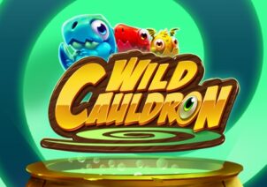 wild-cauldron-slot-logo